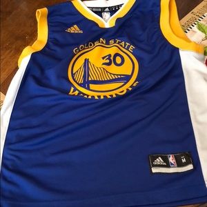 Kids jersey